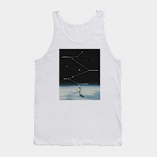 YOUR CONSTELLATION Tank Top